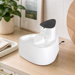 3L Capacity Automatic Pet Water Fountain Specifications