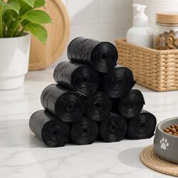 Cat Litter Box Waste Bags - Specifications and Features