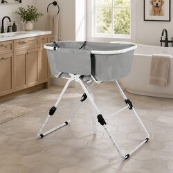 Specifications of the Adjustable Height Pet Bathtub