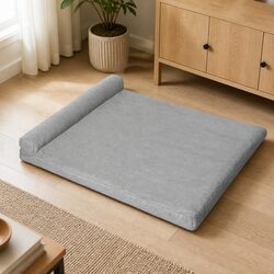 Memory Foam Pet Bed X-Large: Specs & Features