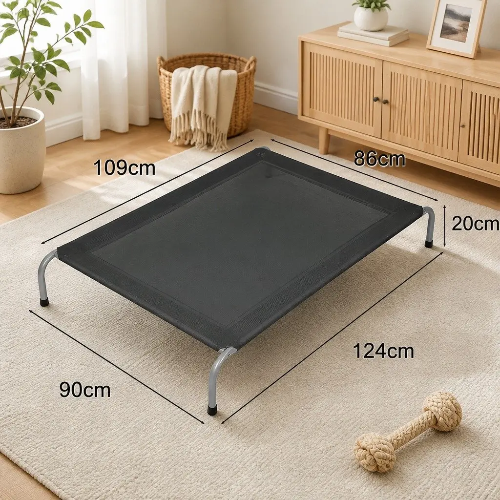 Elevated Pet Bed for Active Pets
