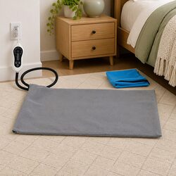 Electric Heated Pet Pad Specifications - Small Dog Bed