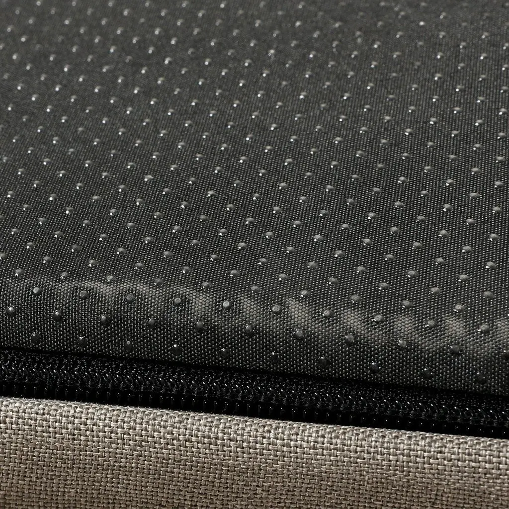 Large L-Shaped Orthopedic Dog Bed