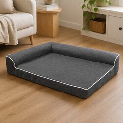 XXL Orthopedic Dog Bed Dimensions and Specs Included