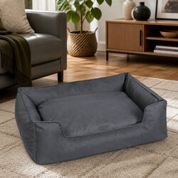 Specifications for XL Waterproof Dog Bed - Grey