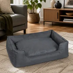 Specifications for XL Waterproof Dog Bed - Grey