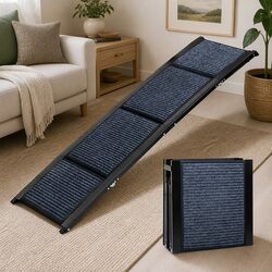 Specifications for Extra Long Foldable Dog Ramp