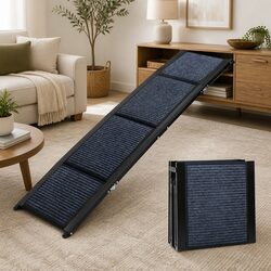 180cm Dog Ramp - Specifications and Details