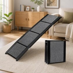 Specifications of Extra Long Foldable Dog Ramp