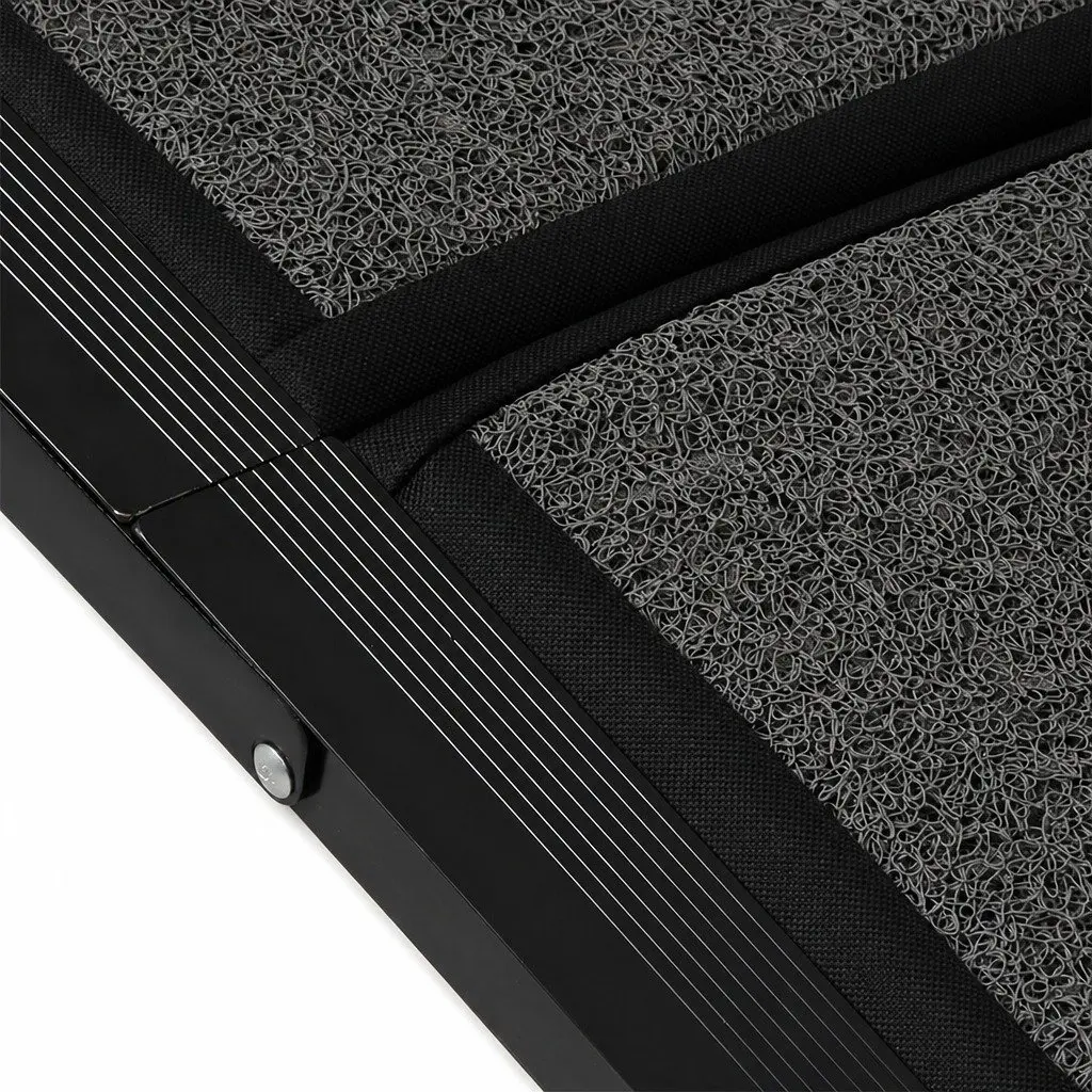 Dog Ramp Extra Long Foldable Pet Portable Ramp Anti-Slip Large Dogs 100kg