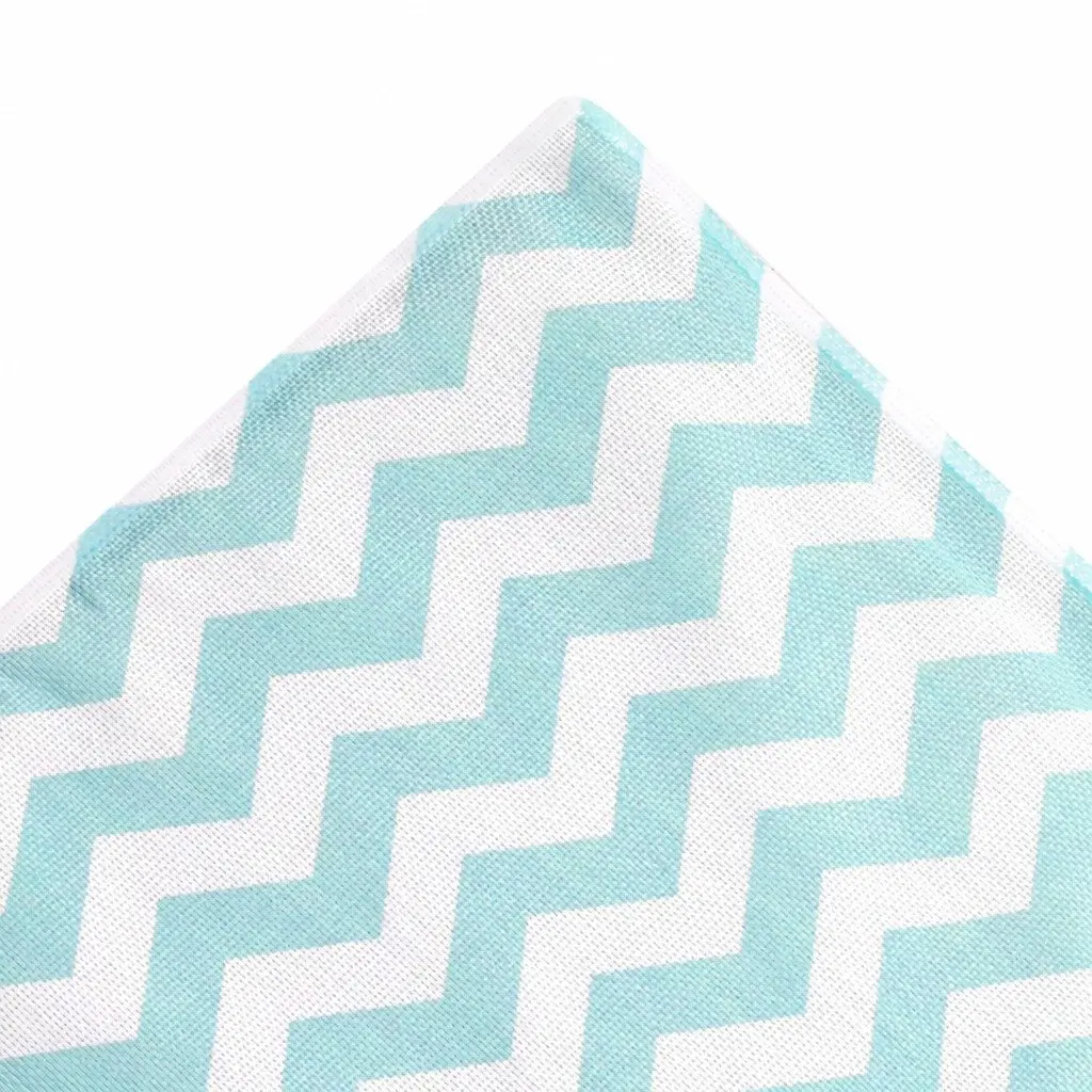 Blue Portable Pet Cooling Mat