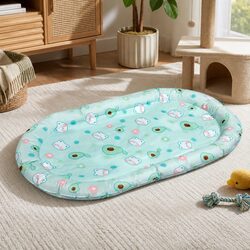 Specifications of the XL Green Pet Cooling Mat