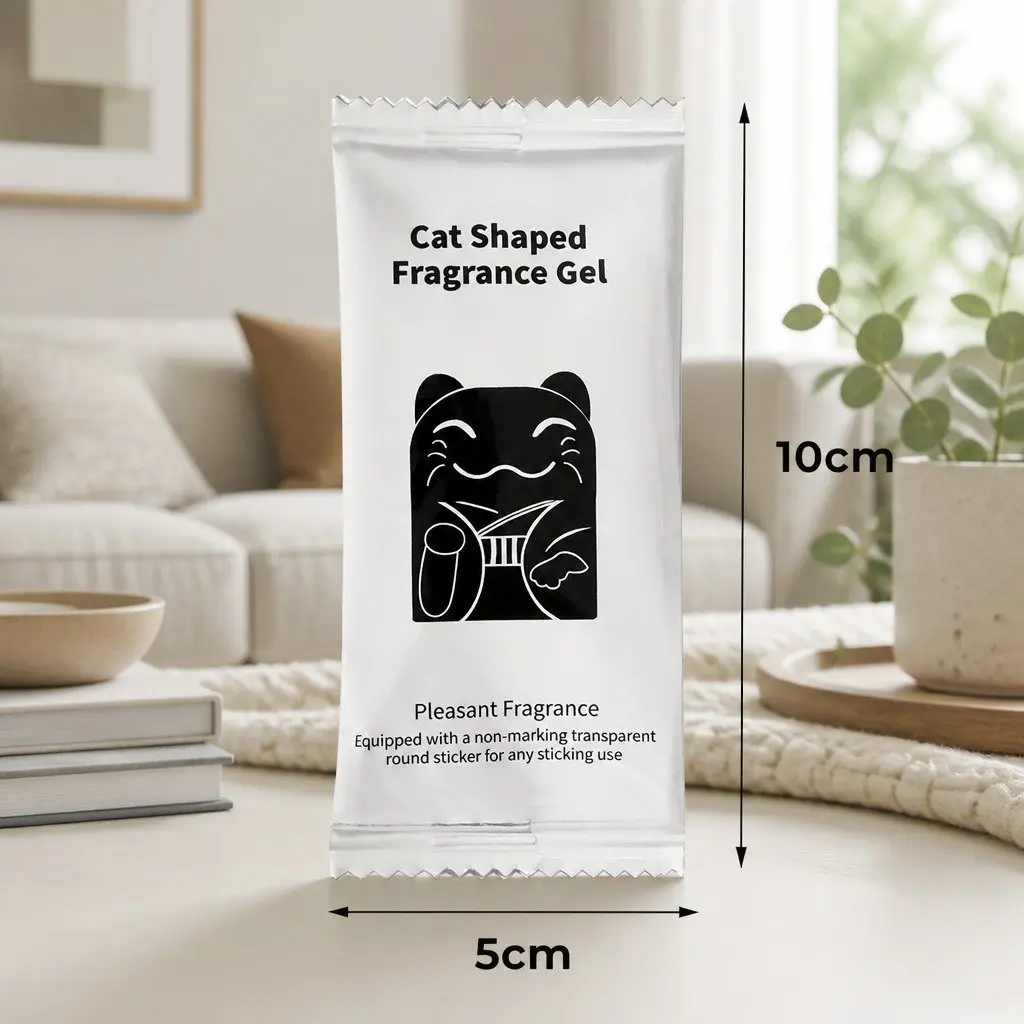 Pet Aromatherapy Tablets for Odour Removal