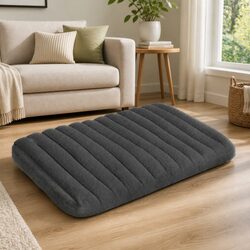 Large Orthopedic Dog Bed with Comprehensive Specs