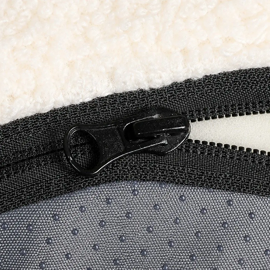 Large Orthopedic Dog Bed