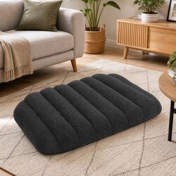 Orthopedic Dog Bed S Size: Dimensions 61cm x 46cm x 7.5cm