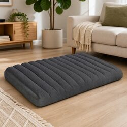 XL Orthopedic Dog Bed: Dimensions 113cm x 82cm x 8cm
