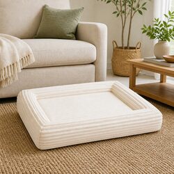 Specifications of Large Orthopedic Dog Bed with Foam
