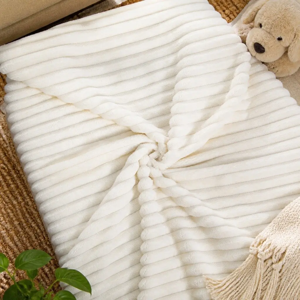 Large Orthopedic Dog Bed with Foam