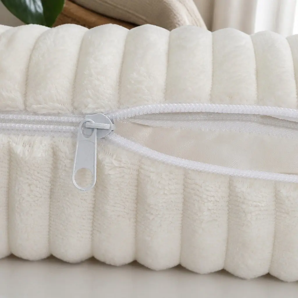 Large Orthopedic Dog Bed with Foam