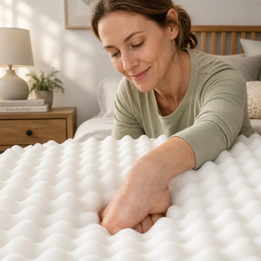 Medium Orthopedic Dog Bed with Exact