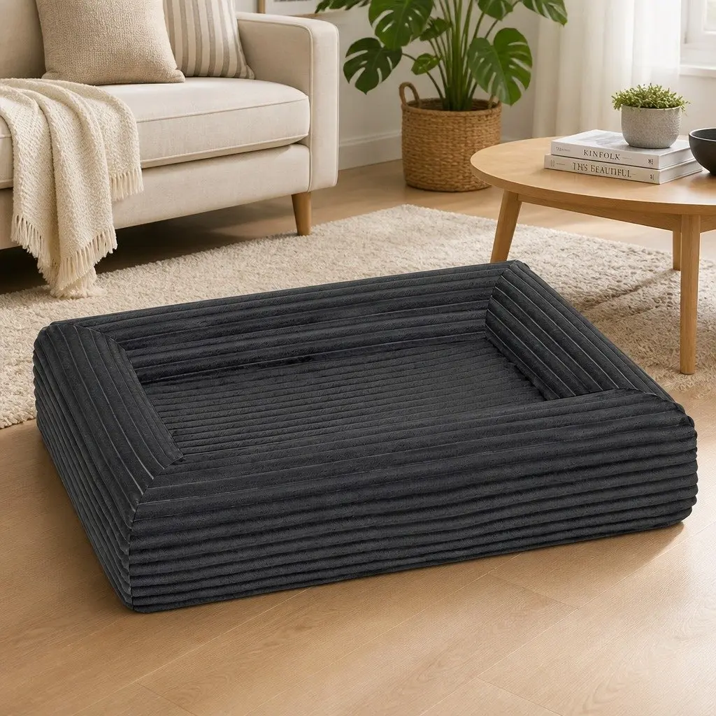 Medium Orthopedic Dog Bed with Exact