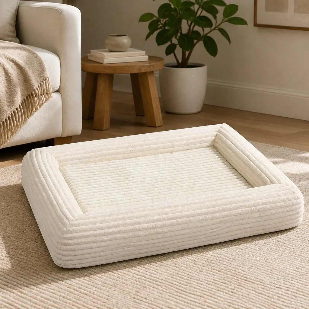 Medium Orthopedic Dog Bed