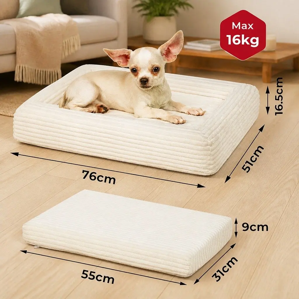 Medium Orthopedic Dog Bed