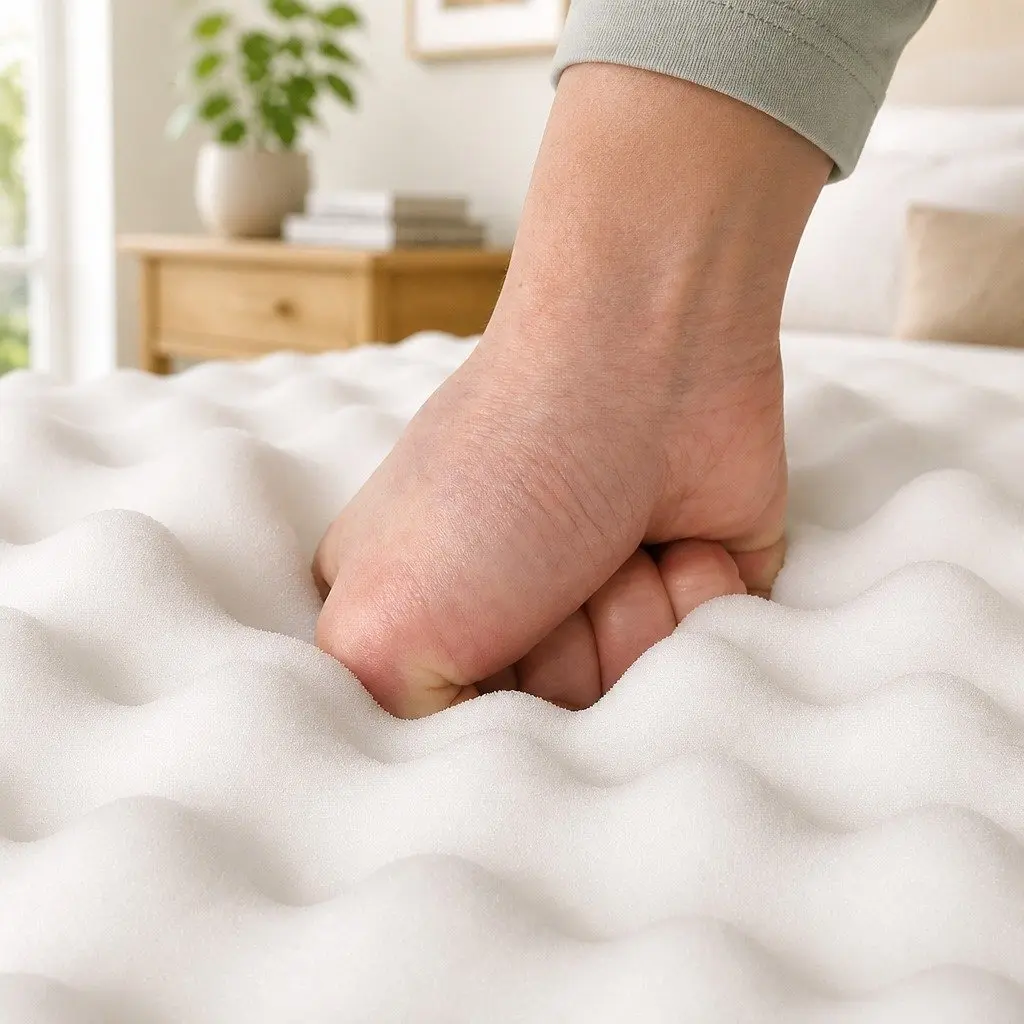 Medium Orthopedic Dog Bed