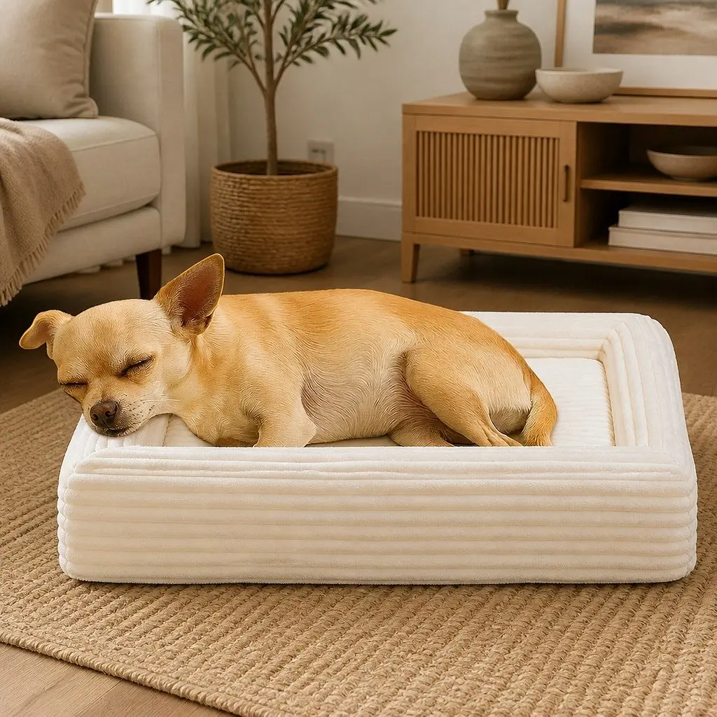 Medium Orthopedic Dog Bed