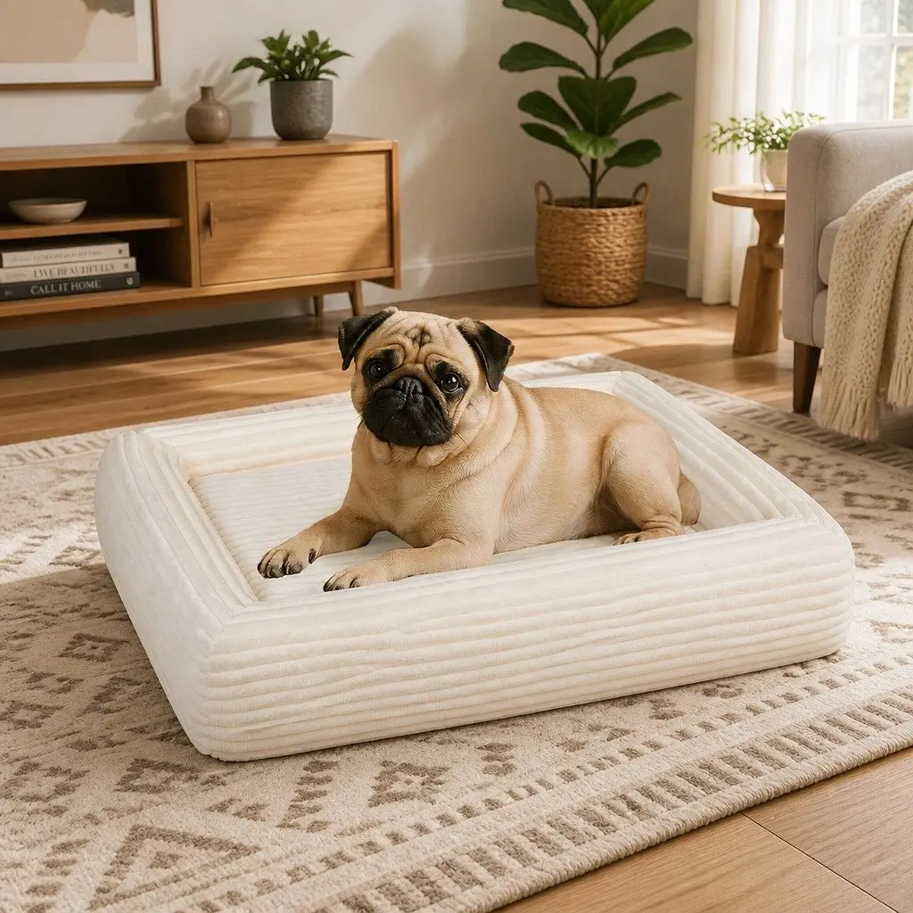 Medium Orthopedic Dog Bed