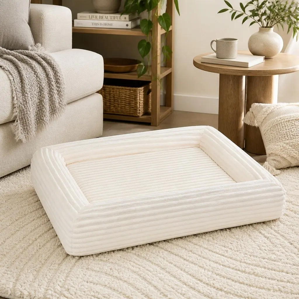 Medium Orthopedic Dog Bed