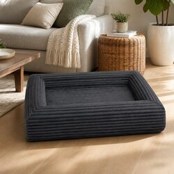 Orthopedic XL Dog Bed Specifications: 104cm x 71cm x 18cm