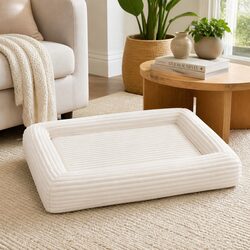 XL Orthopedic Dog Bed Dimensions and Specifications