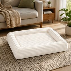 Specifications of XXL Orthopedic Dog Bed with Egg Crate Foam