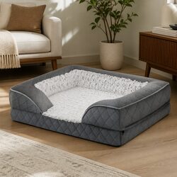 Specifications of the XL Orthopedic Memory Foam Pet Bed
