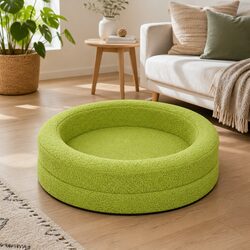 Specifications for Orthopedic Memory Foam Dog Bed, Medium Size