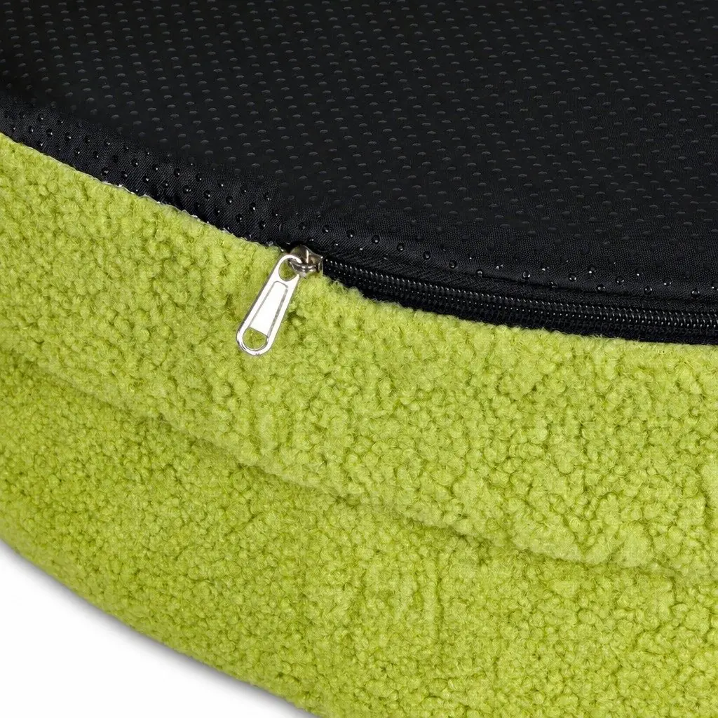 Orthopedic Memory Foam Dog Bed, Medium Size