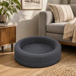 Orthopedic Dog Bed Specifications: 96cm x 96cm x 20cm