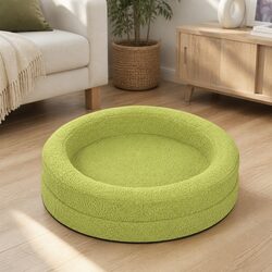 XL Orthopedic Dog Bed Specifications: Comfort and Support