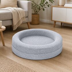 Orthopedic Memory Foam Dog Bed Specifications and Features