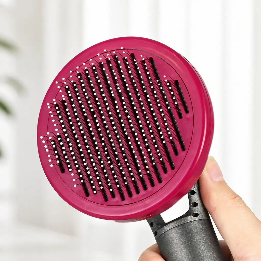 Pet Grooming Tools Kit for Dogs Cats 3 Piece Set