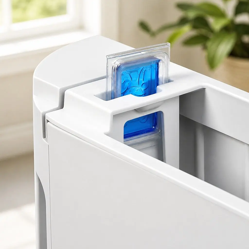 Automatic Cat Litter Box