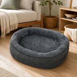 Orthopedic Dog Bed Specifications: Dimensions and Materials