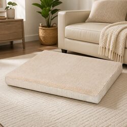 Specifications of a Versatile Dog Bed and Pet Mat