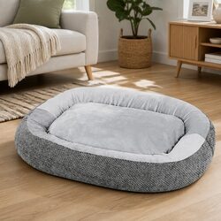 Specifications of Plush Orthopedic Dog Bed for Pets