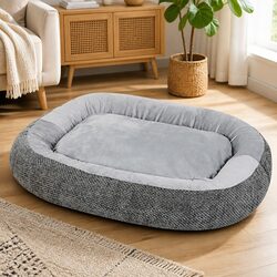 Specifications of Plush Orthopedic Dog Mat Cushion