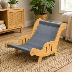 Cat Cooling Bed Dimensions: 48cm L x 31cm W x 31cm H