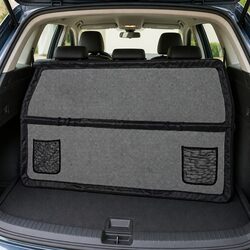 Pet Divider Specifications: Dog Car Barrier for Vehicles