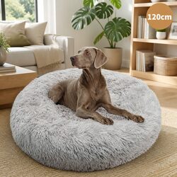 Specifications of XXL Pet Dog Bed: Soft and Spacious